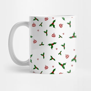 Xmas berries!!! Mug